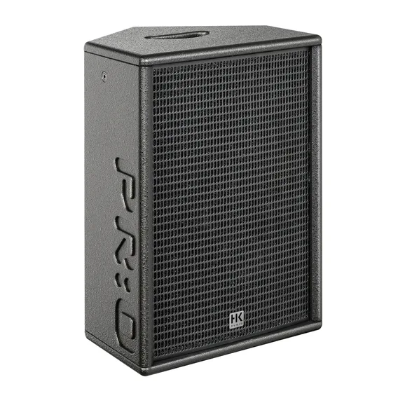 HK Audio Premium PRO 110 XD2, Aktiv Høyttaler