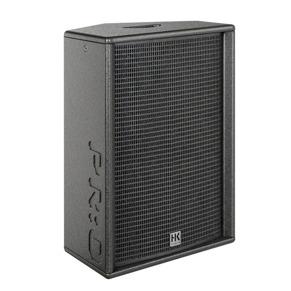 HK Audio Premium PRO 112 XD2, Aktiv Høyttaler