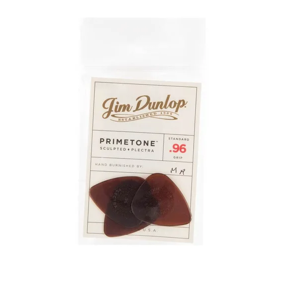Dunlop Primetone, 0.96mm, Players Pack 3pcs.