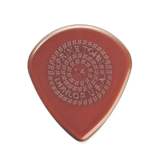 Dunlop Primetone Jazz III, 1.40mm, Players Pack 3pcs.