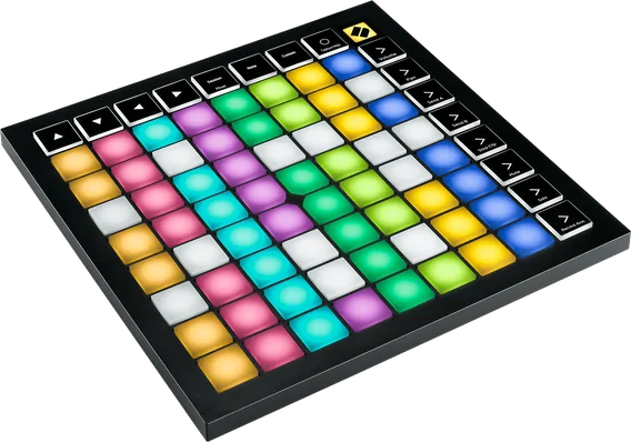 Novation Launchpad X