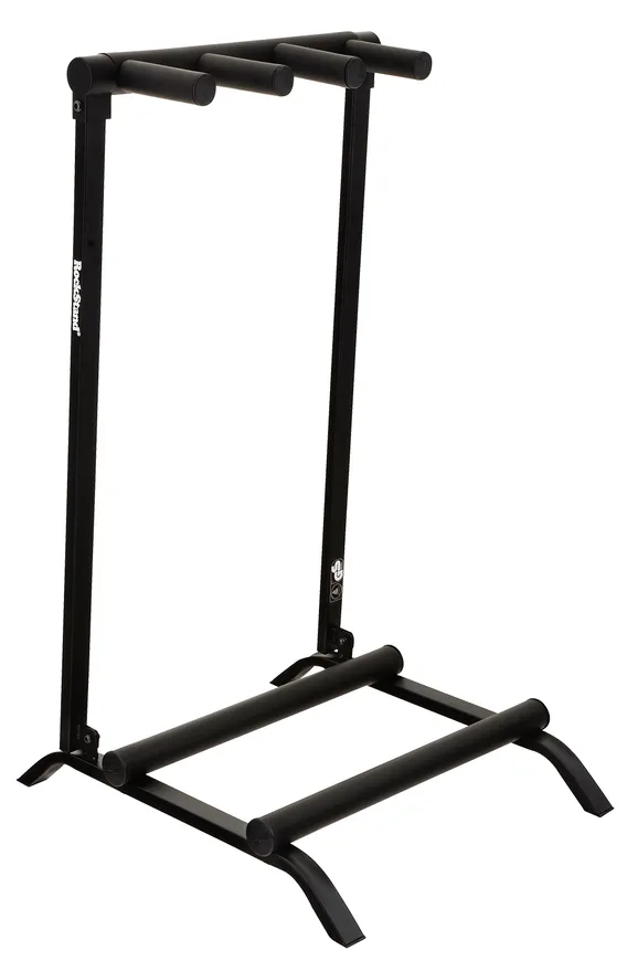 Rockbag RS20880, Gitarstativ for 3 Gitarer Flat Pack
