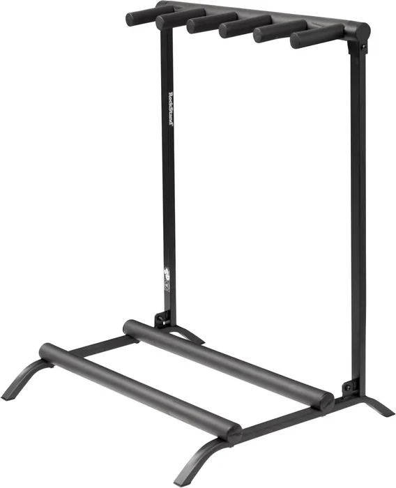 Rockbag RS20881, Gitarstativ for 5 Gitarer Flat Pack