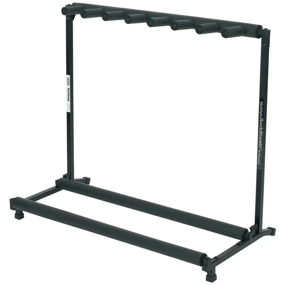 Rockbag RS20882, Gitarstativ for 7 Gitarer Flat Pack
