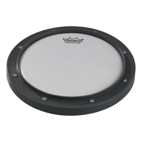 Remo RT-0008, Øvelsespad 8"