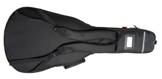Morgan RW02 Gitarbag Western