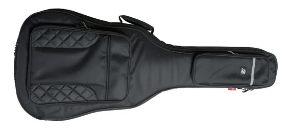 Morgan RW04 Gitarbag El.Gitar