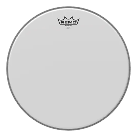 Remo BD-0114 Diplomat Coated