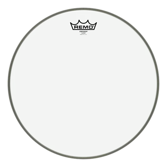 Remo BE-0308 Emperor Clear
