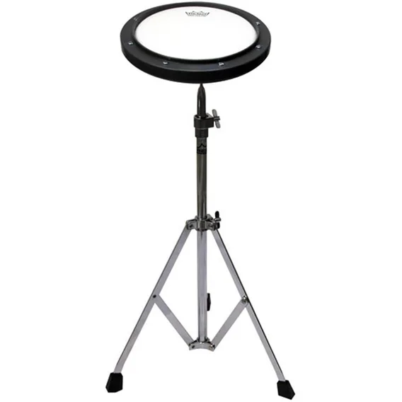 Remo RT-0008-ST, Øvelsespad 8" m/Stativ