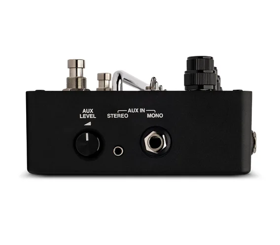 Ampeg SGT-DI, Amp Sim DI