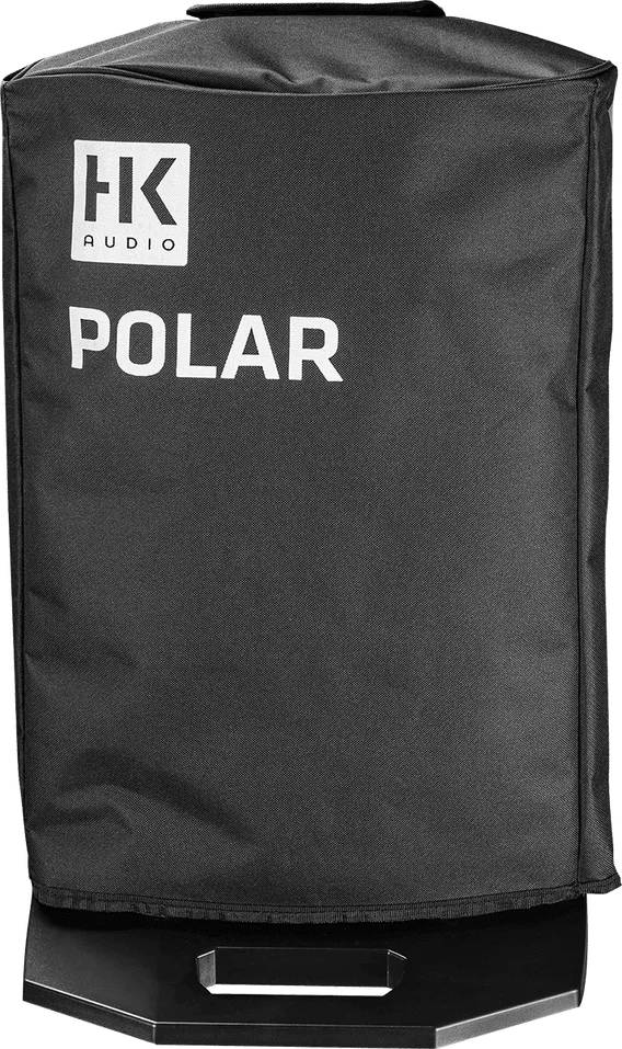 HK Audio COV POL12SUB Polar 12 Sub Cover