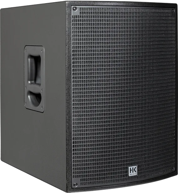 HK Audio SONAR-115SUBD Aktiv Sub