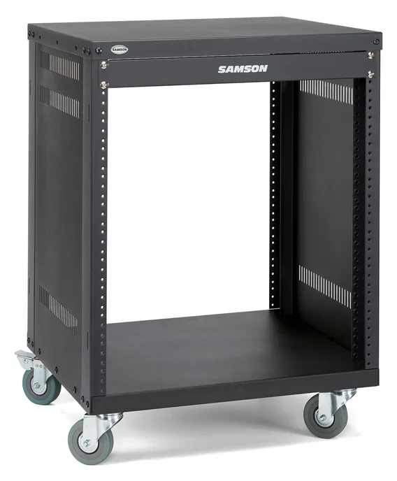 Samson SRK12, Universal rack 12HE