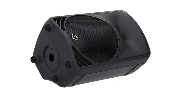 Mackie SRM350v3, 10" Aktiv Høyttaler