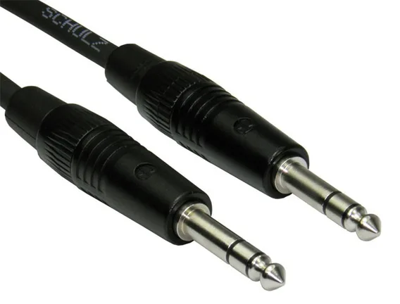 Schulz STON6, Stereokabel 6m