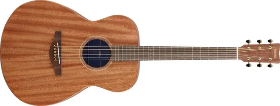 Yamaha Storia II Folk Gitar Natural