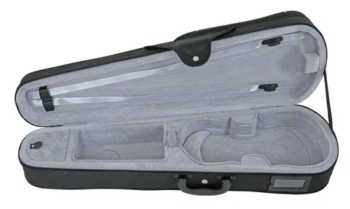 GEWA FORM SHAPED VIOLIN CASE ASPIRANTE 4/4