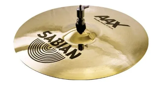 Sabian AAX 14" Stage Hats