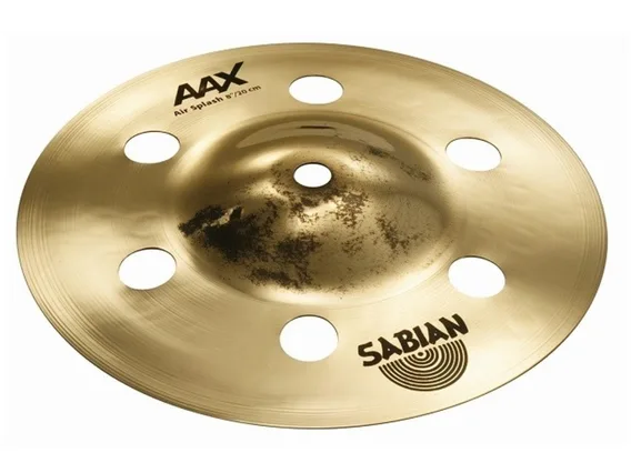 Sabian AAX 10" Air Splash