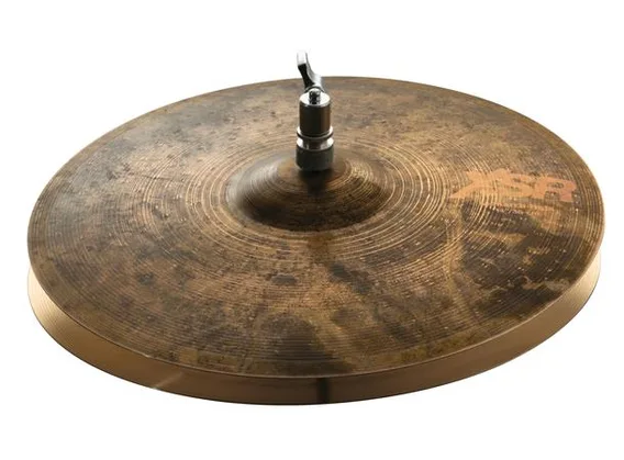 Sabian XSR 14'' Monarch Hats