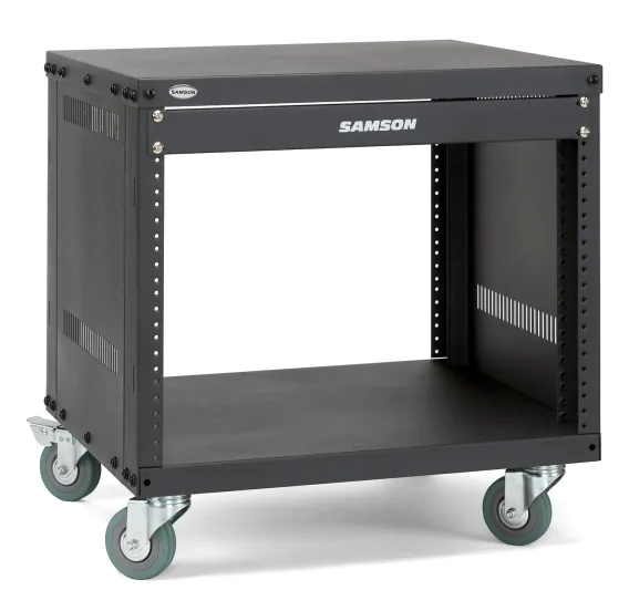 Samson SRK8 Rackskap 8U