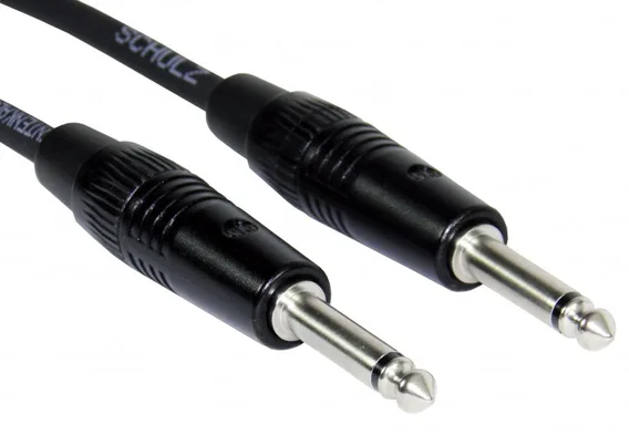 Schulz NEU1, Instrumentkabel 1m