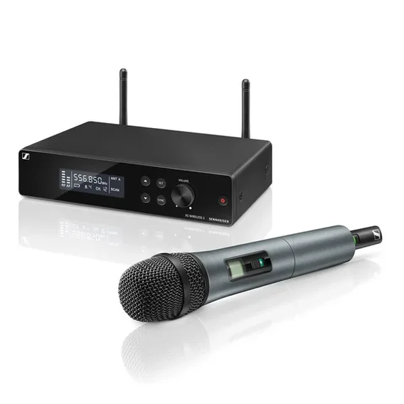Shure SLXD BP TRANSMITTER 518-562MHz