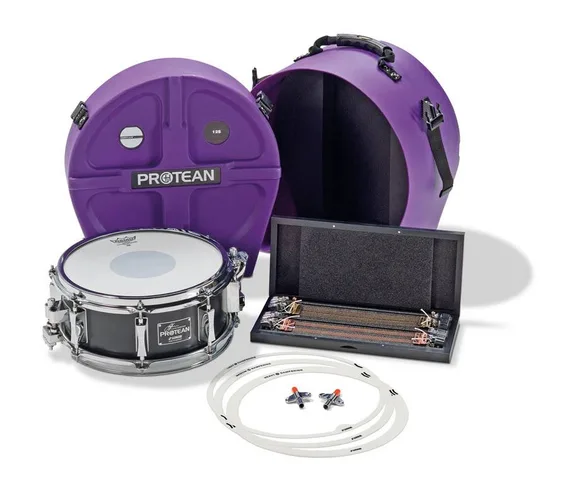 Sonor SSD13 12x5", Gavin Harrison Signature Premium