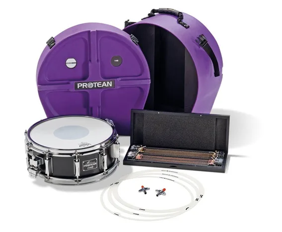 Sonor SSD13 14x5,25", Gavin Harrison Signature Premium