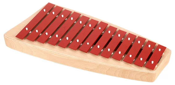 Sonor Orff NG-11 Alto Klokkespill