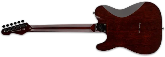 LTD TE200RTSB,Telecaster