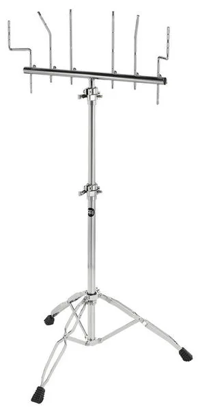 Meinl TMPS, Perkusjonsstativ m/6stk armer