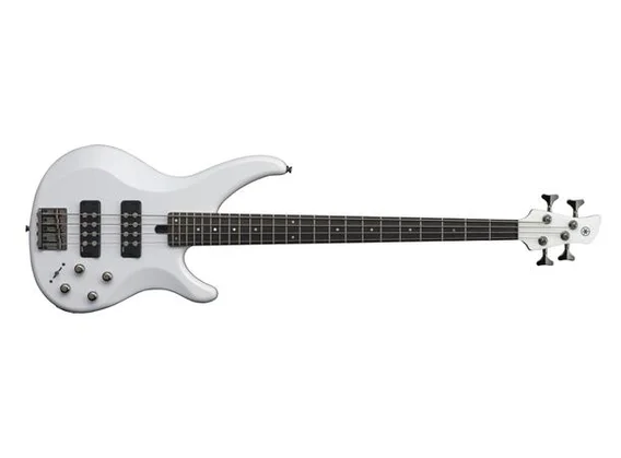 Yamaha TRBX304 BL, Elektrisk Bassgitar