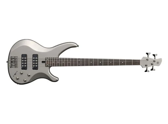 Yamaha TRBX304WH, Elektrisk Bassgitar