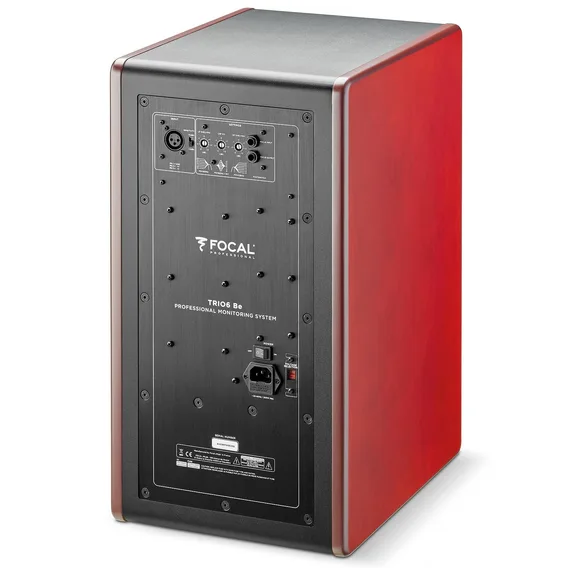 Focal Trio 6 B, 2/3-veis aktiv studiomonitor