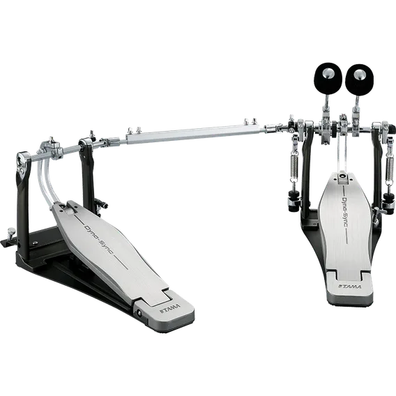 Tama HPDS1TW, Dyna Synch Direct Dobbel