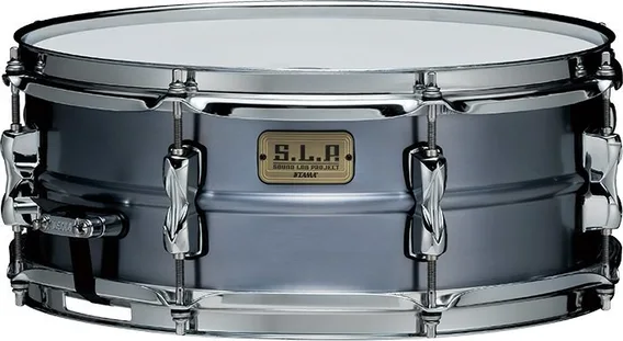 Tama S.L.P LAL1455 Classic Dry Aluminium Skarp 14x5,5''