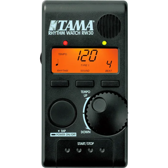 Tama RW30, Rhythm Watch Metronom