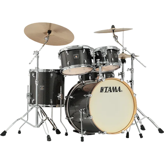 Tama CK52KRS-MGD, Superstar Classic Shellpack MGD Trommesett