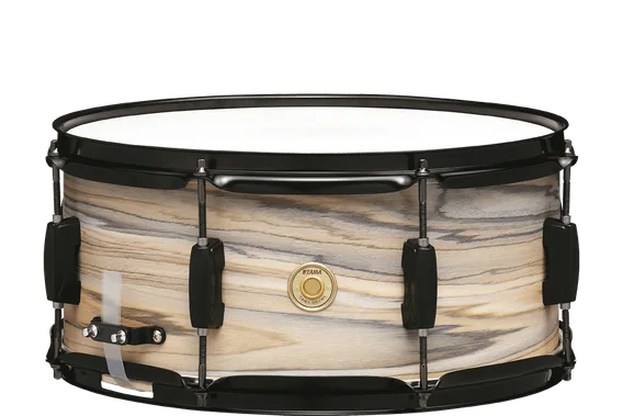 Tama WP1465BK-BOW, Black Oak Wrap