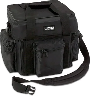 UDG Gear Ultimate SoftBag LP 90 Slanted Black