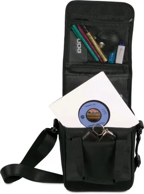 UDG Gear Ultimate 7'' SlingBag 60 Black