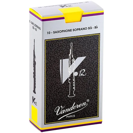 Vandoren V12 Sopransaxrør 3,5