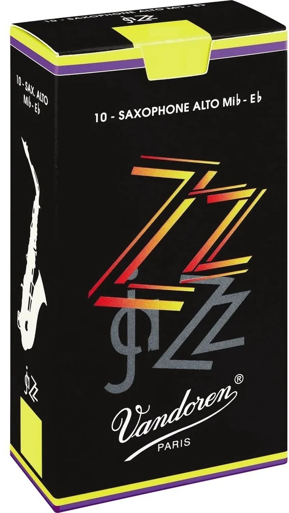 Vandoren ZZ Altsaxrør 4