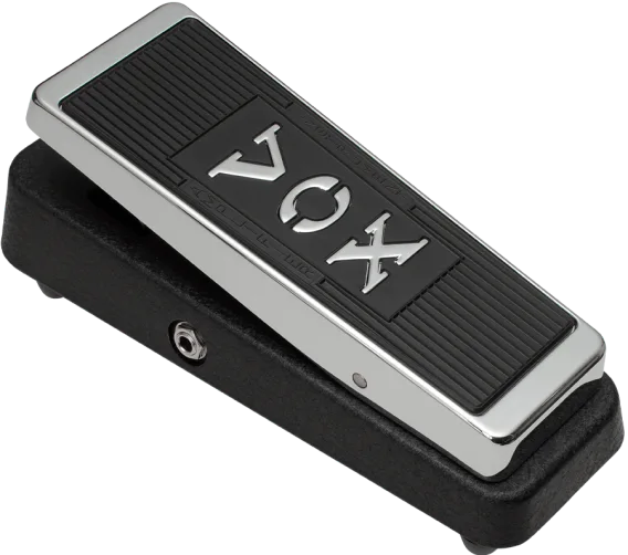 VOX VRM-1 - Real McCoy Wah Pedal