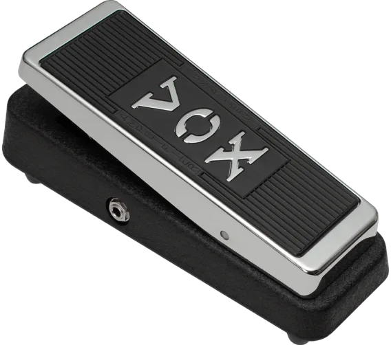 VOX V846 Vintage Wah Pedal