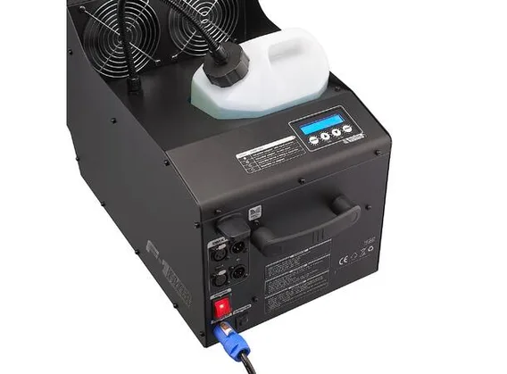 ANTARI F-1 Fazermaskin 1000W