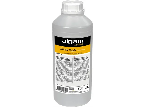 Algam Lighting 1L low density Røykveske FOG-LD-1L