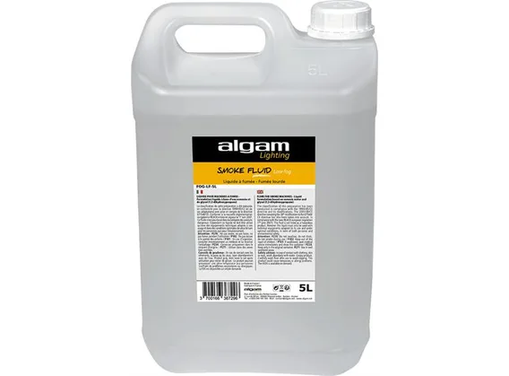 Algam Lightning 5l low density Røykvesker FOG-LD-5L